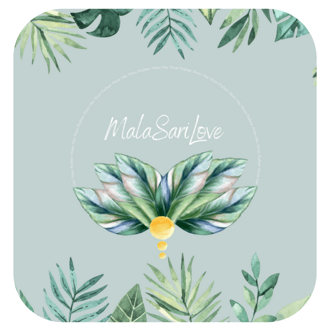 MalaSariLove - Soul Jewelry Gutschein - MalaSariLove 