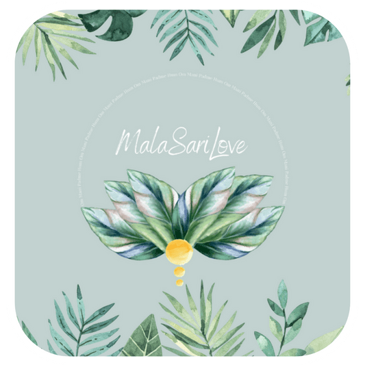 MalaSariLove - Soul Jewelry Gutschein - MalaSariLove 